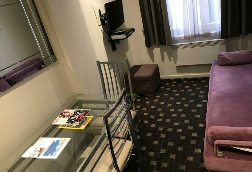 Grand Plaza Serviced Apartments