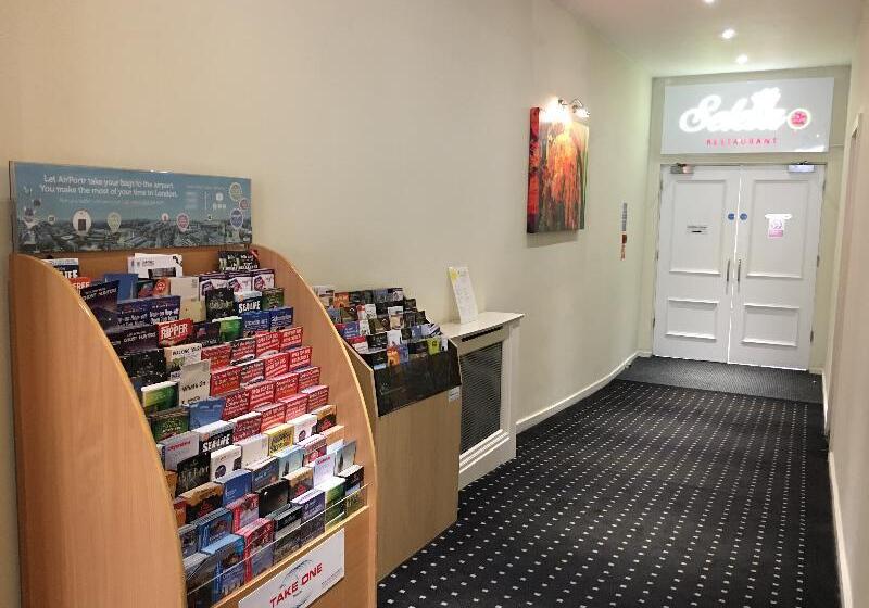 Grand Plaza Serviced Apartments