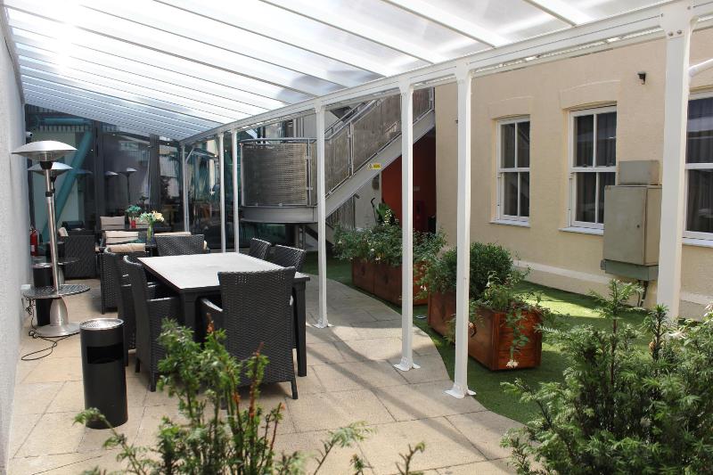 Grand Plaza Serviced Apartments