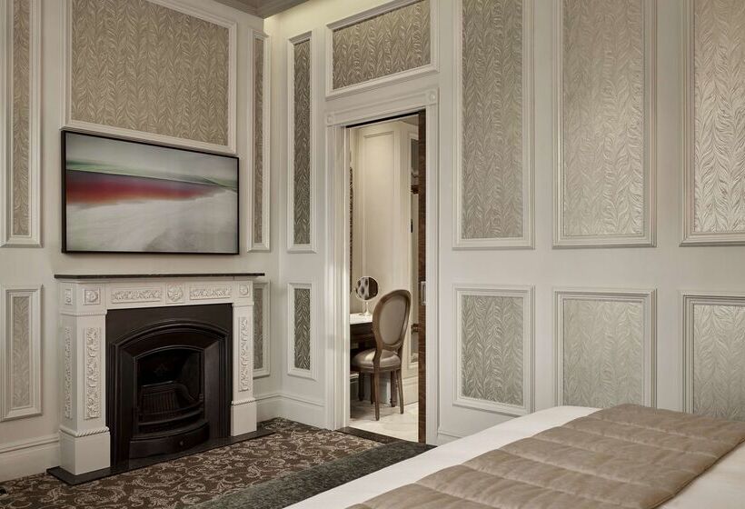 100 Queen S Gate Hotel London, Curio Collection By Hilton