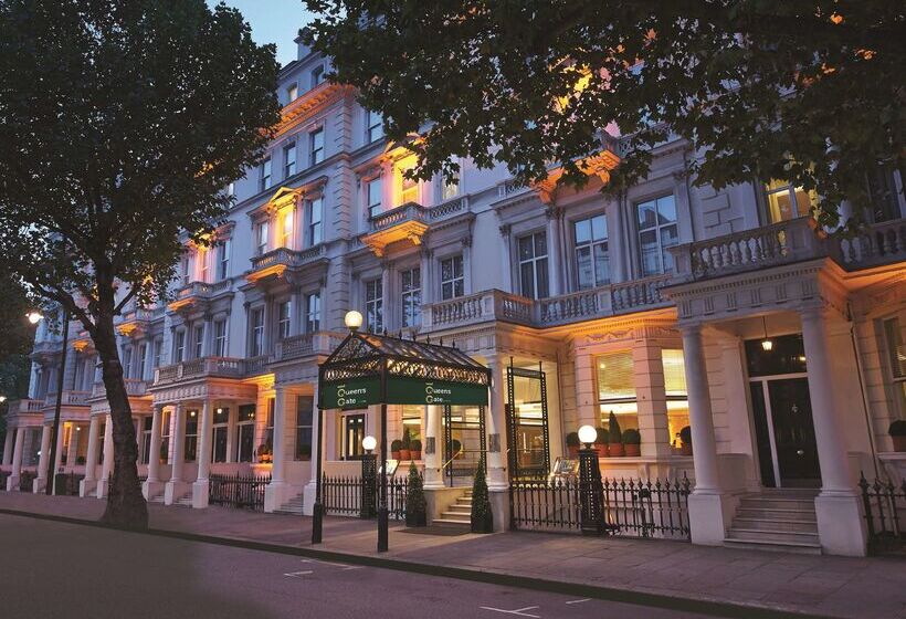 100 Queen S Gate Hotel London, Curio Collection By Hilton
