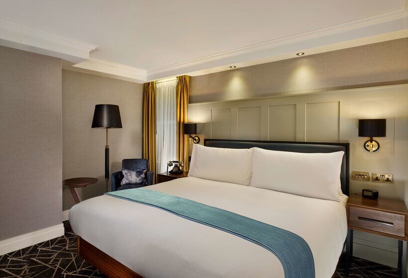 100 Queen S Gate Hotel London, Curio Collection By Hilton