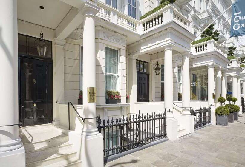 100 Queen S Gate Hotel London, Curio Collection By Hilton