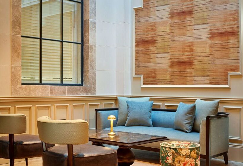 100 Queen S Gate Hotel London, Curio Collection By Hilton