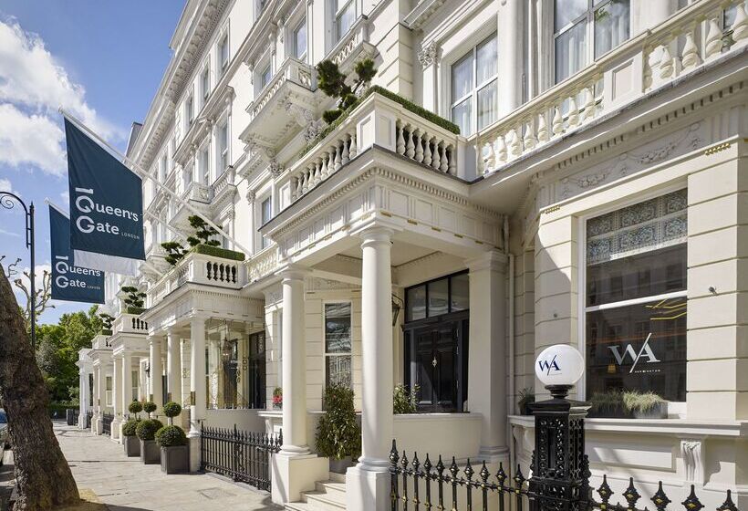 100 Queen S Gate Hotel London, Curio Collection By Hilton
