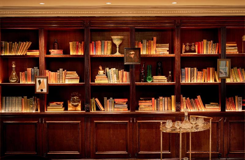 100 Queen S Gate Hotel London, Curio Collection By Hilton