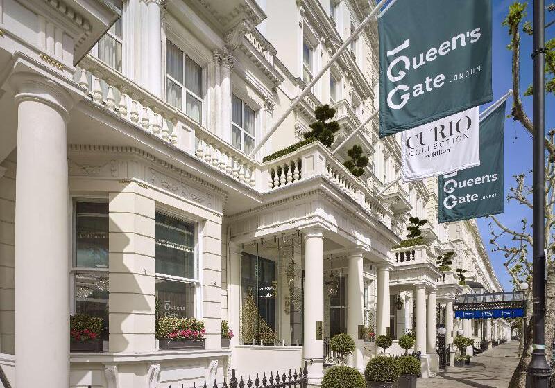 100 Queen S Gate Hotel London, Curio Collection By Hilton