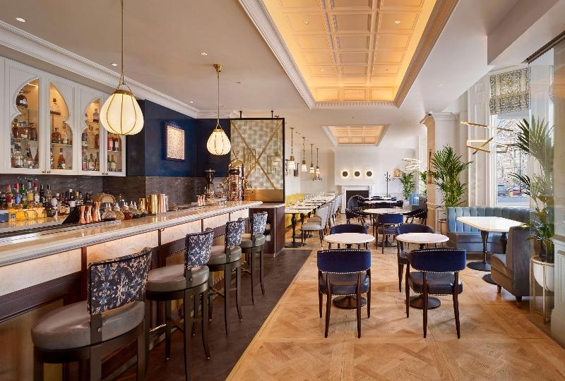 100 Queen S Gate Hotel London, Curio Collection By Hilton