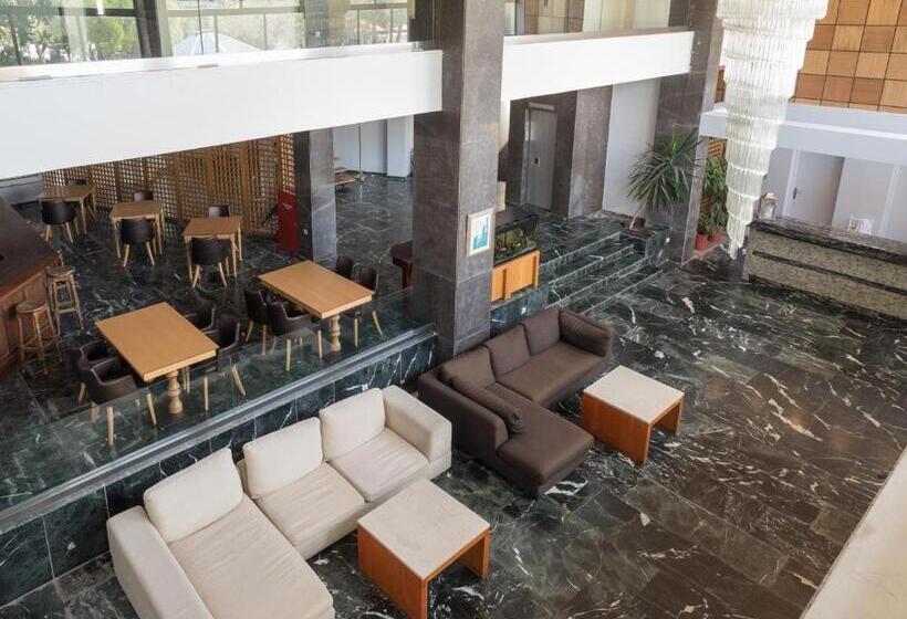 Acharnis Kavallari Hotel Suites