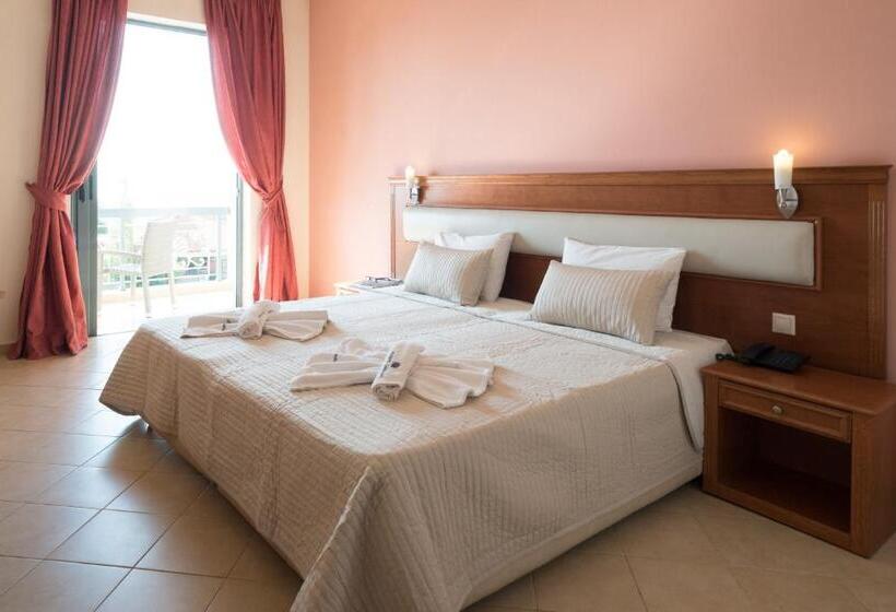 Acharnis Kavallari Hotel Suites