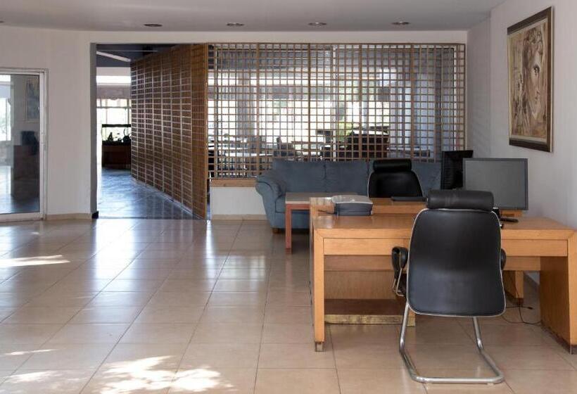 Acharnis Kavallari Hotel Suites