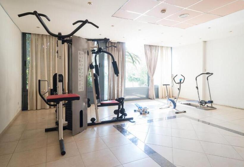 Acharnis Kavallari Hotel Suites