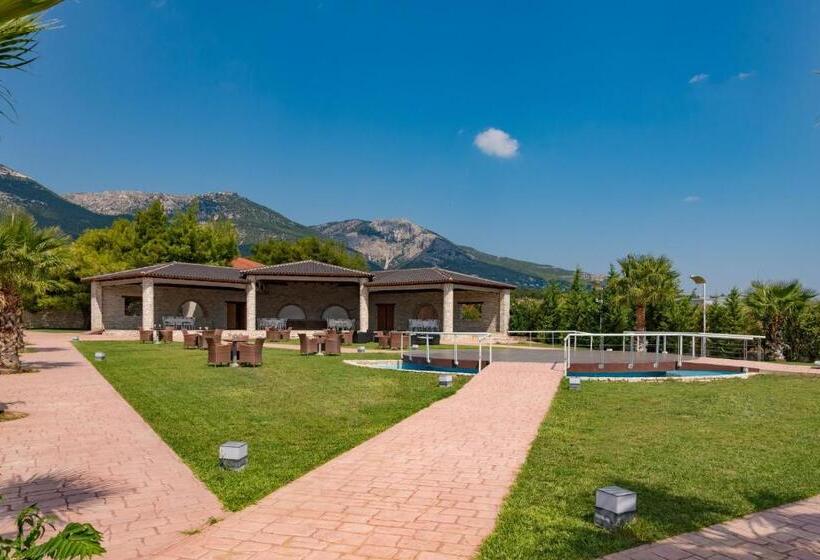 Acharnis Kavallari Hotel Suites