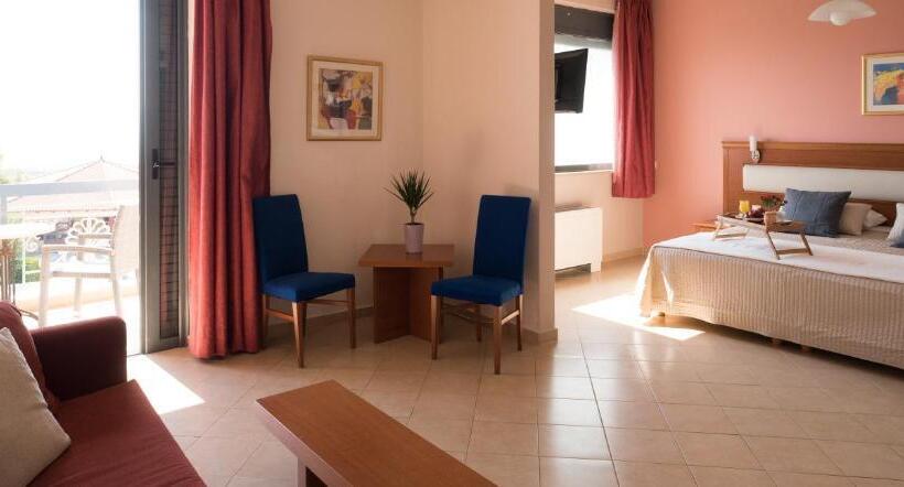 Acharnis Kavallari Hotel Suites