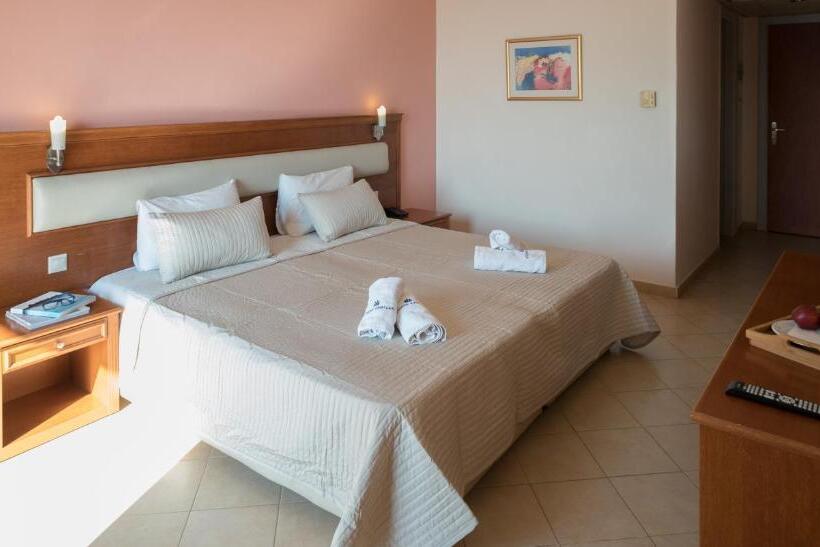 Acharnis Kavallari Hotel Suites