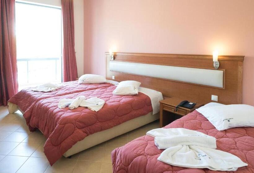 Acharnis Kavallari Hotel Suites