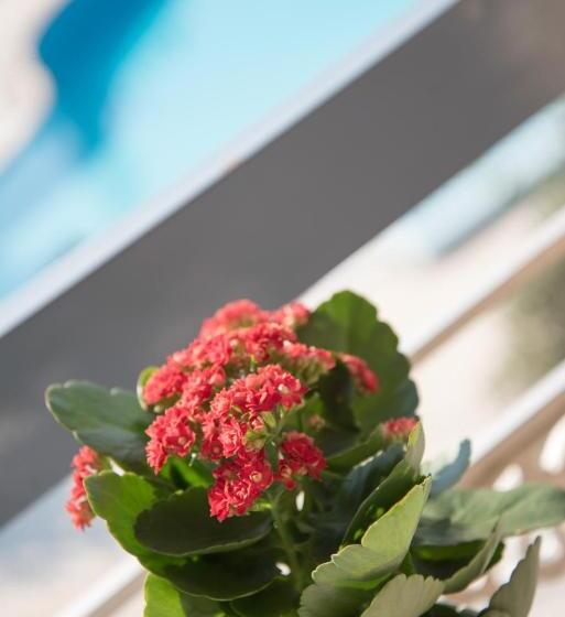 Acharnis Kavallari Hotel Suites