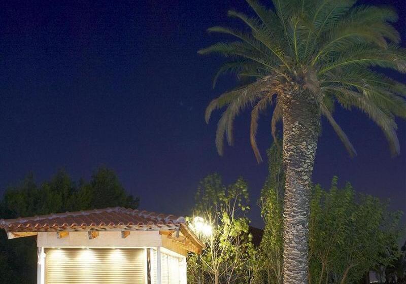 Acharnis Kavallari Hotel Suites