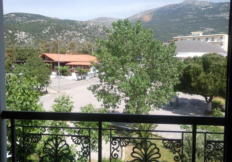 Acharnis Kavallari Hotel Suites