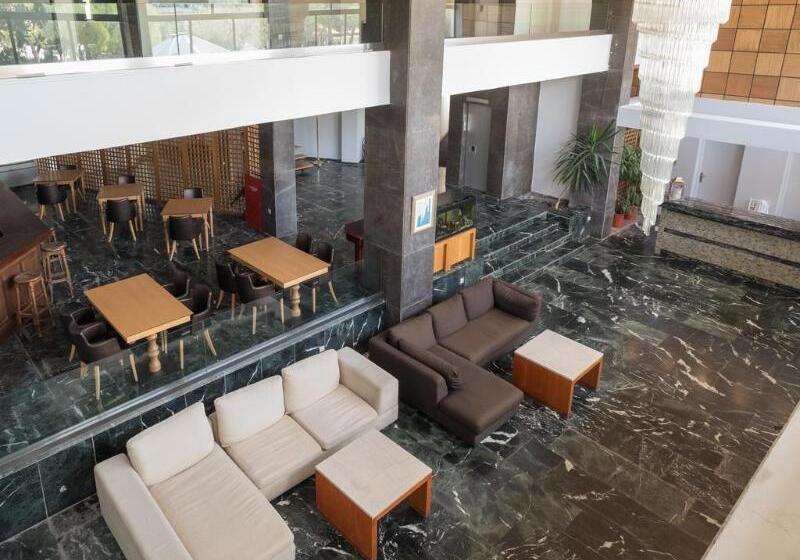 Acharnis Kavallari Hotel Suites