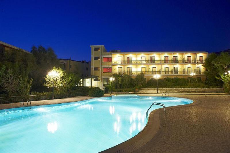 Acharnis Kavallari Hotel Suites