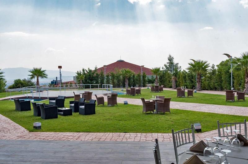 Acharnis Kavallari Hotel Suites