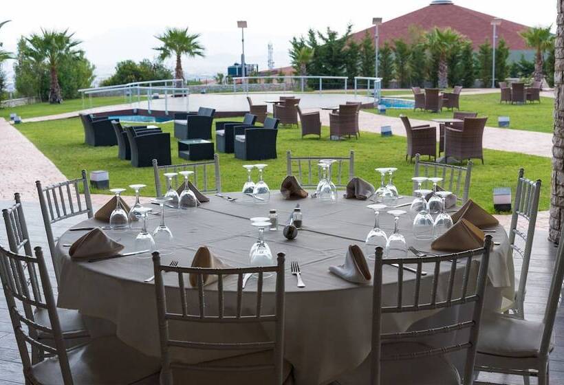 Acharnis Kavallari Hotel Suites