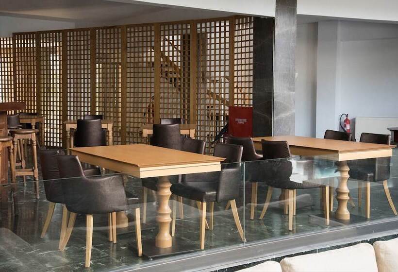 Acharnis Kavallari Hotel Suites