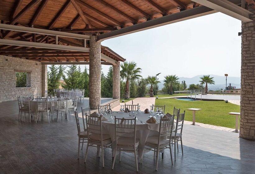 Acharnis Kavallari Hotel Suites