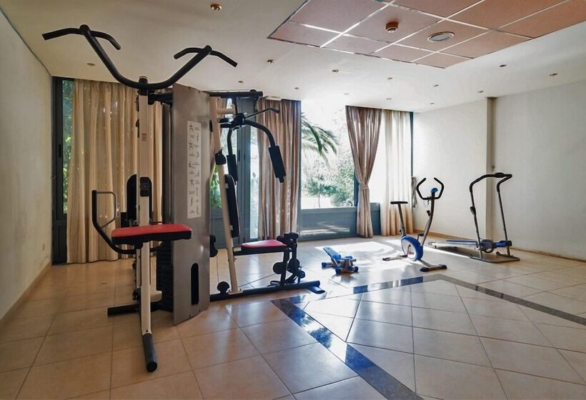 Acharnis Kavallari Hotel Suites