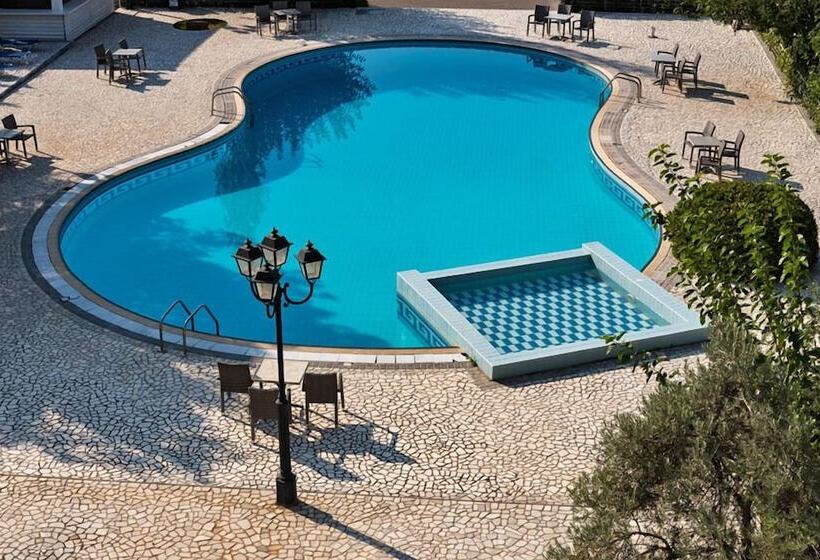 Acharnis Kavallari Hotel Suites