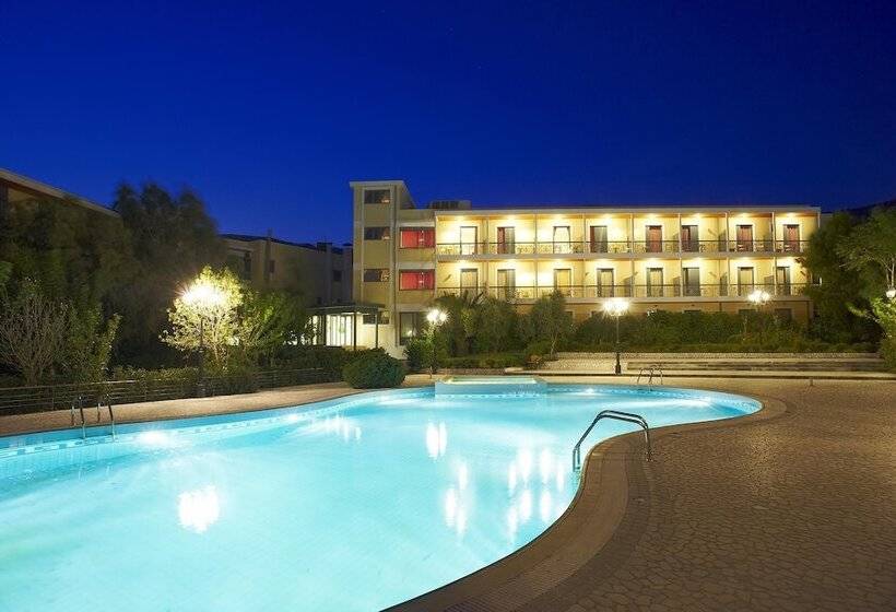 Acharnis Kavallari Hotel Suites