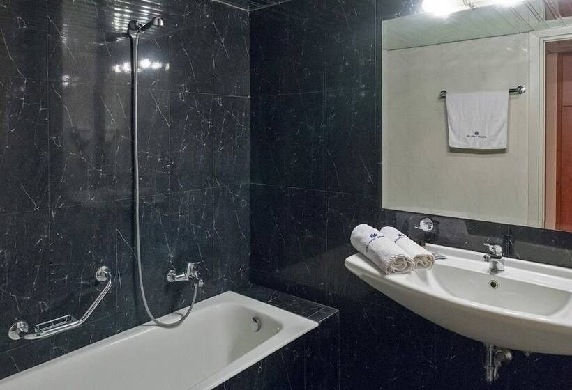 Acharnis Kavallari Hotel Suites