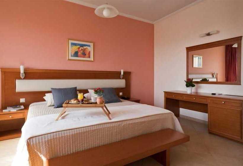 Acharnis Kavallari Hotel Suites