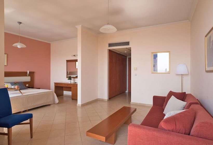 Acharnis Kavallari Hotel Suites