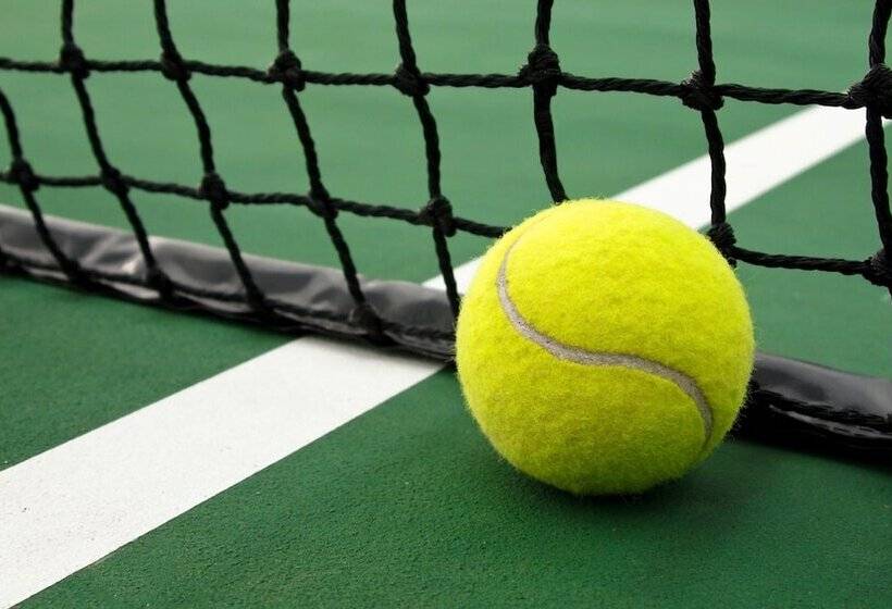 Alexander Beach Hotel & Spa