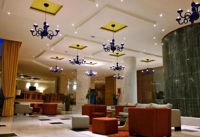 Alexander Beach Hotel & Spa