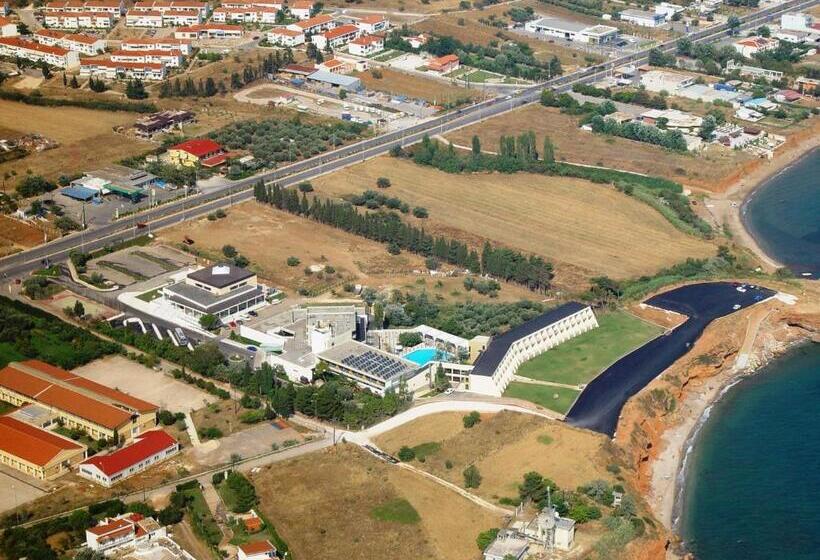 Alexander Beach Hotel & Spa