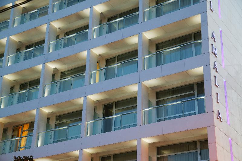 Amalia Hotel Athens