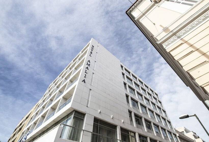 Amalia Hotel Athens