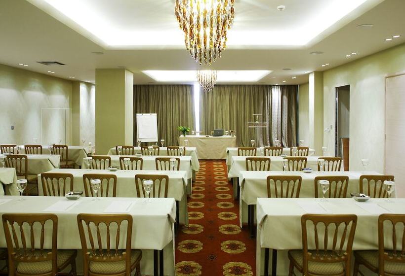 Amalia Hotel Athens