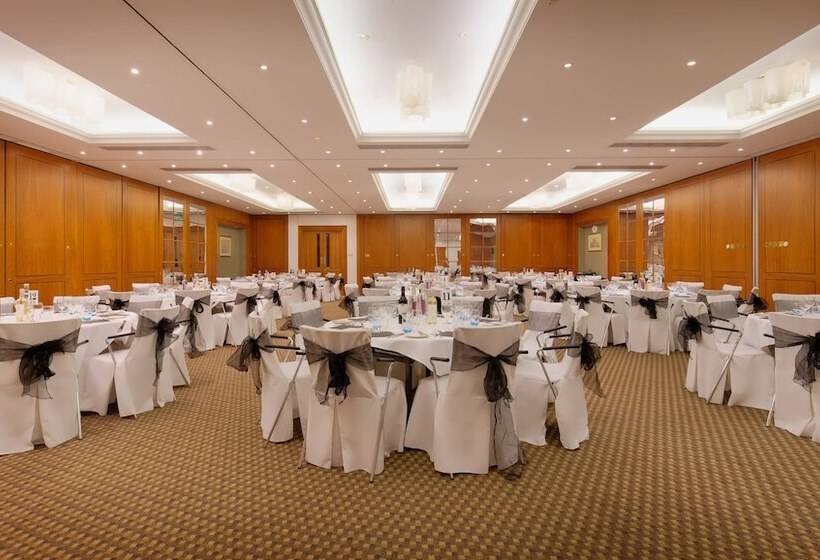 ホテル Ambassadors Bloomsbury