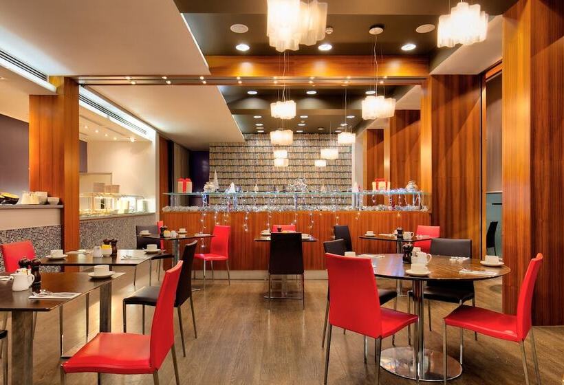 ホテル Ambassadors Bloomsbury