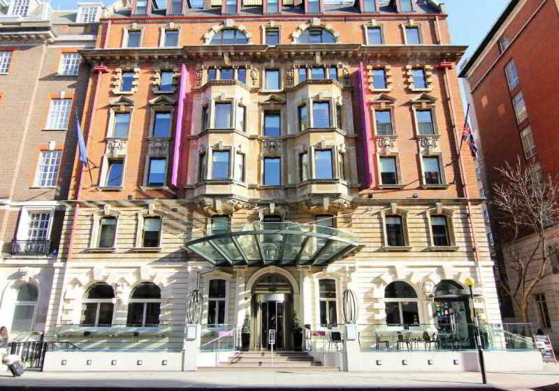 ホテル Ambassadors Bloomsbury