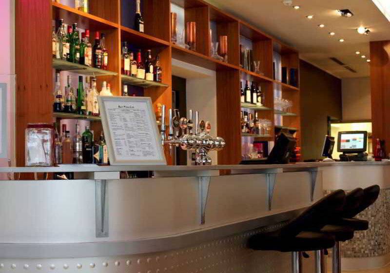 ホテル Ambassadors Bloomsbury