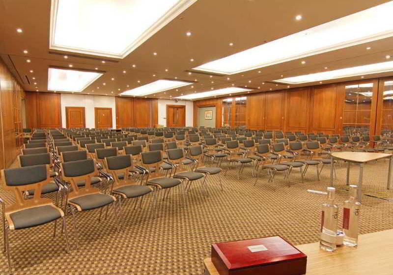 ホテル Ambassadors Bloomsbury