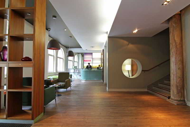 ホテル Ambassadors Bloomsbury