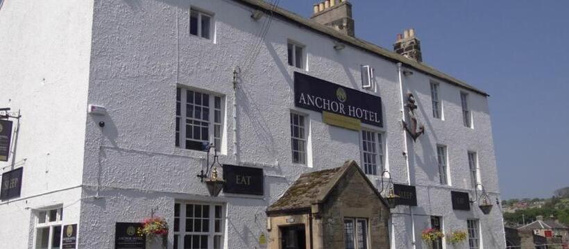 فندق Anchor