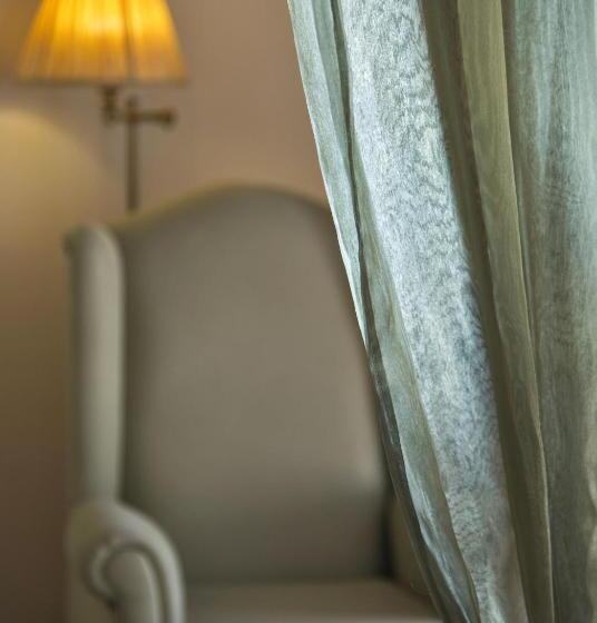 Domotel Anemolia Mountain Resort