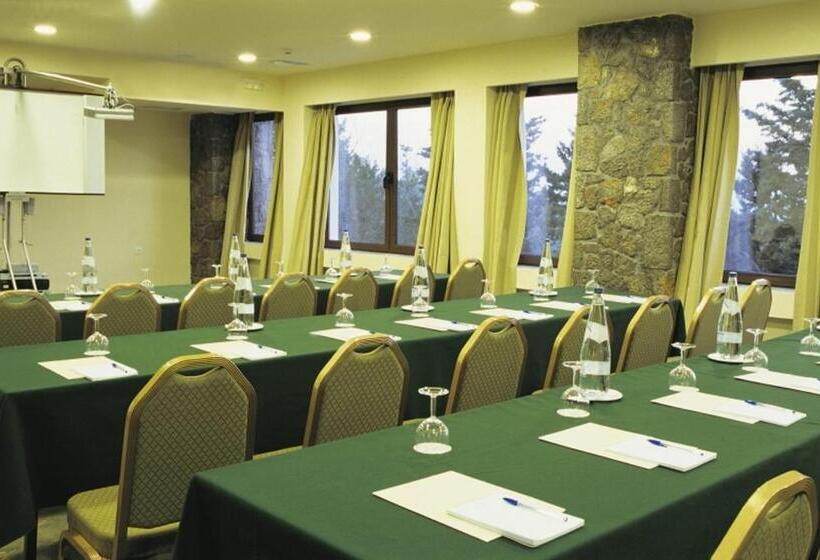 Domotel Anemolia Mountain Resort